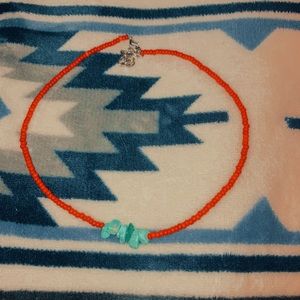 ⚡️western choker⚡️